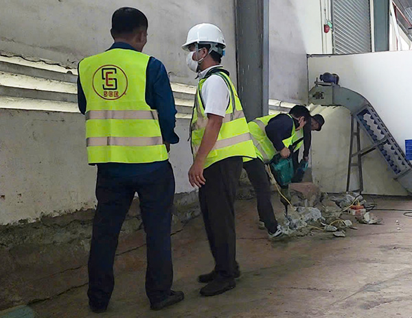 CÔNG TY TNHH TƯ VẤN THIẾT KẾ SCE